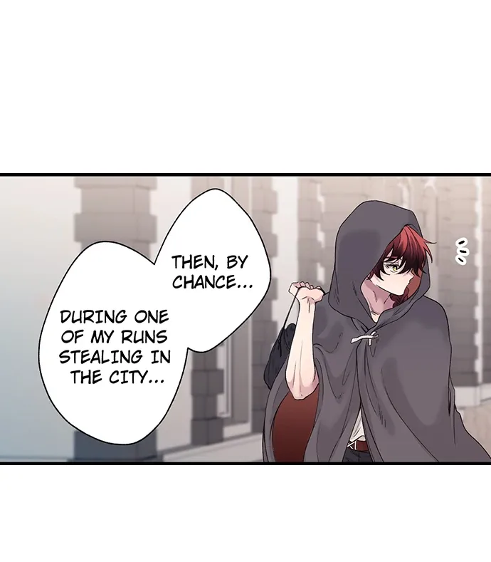Making Love in a World Where It’s Taboo Chapter 65 page 37