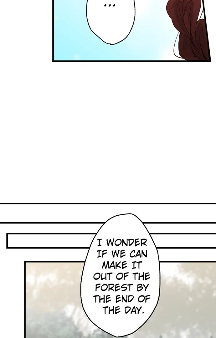 Making Love in a World Where It’s Taboo Chapter 65 page 6