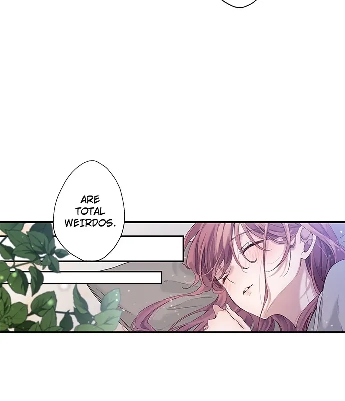 Making Love in a World Where It’s Taboo Chapter 64 page 32