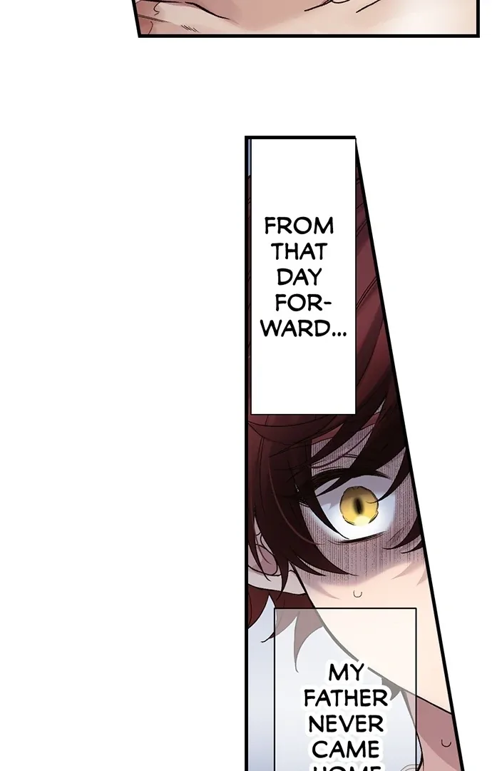 Making Love in a World Where It’s Taboo Chapter 65 page 30