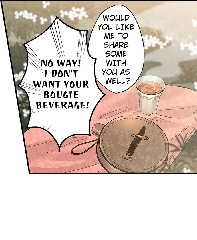 Making Love in a World Where It’s Taboo Chapter 65 page 12