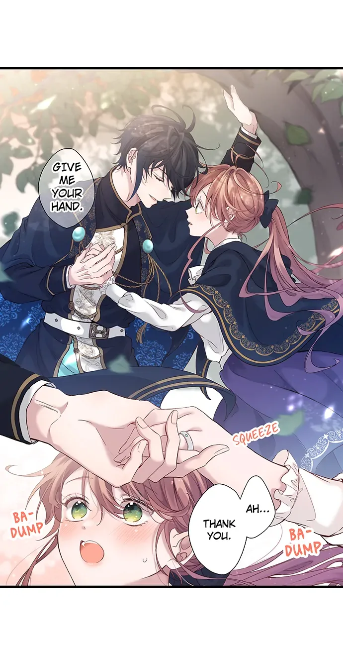 Making Love in a World Where It’s Taboo Chapter 65 page 3