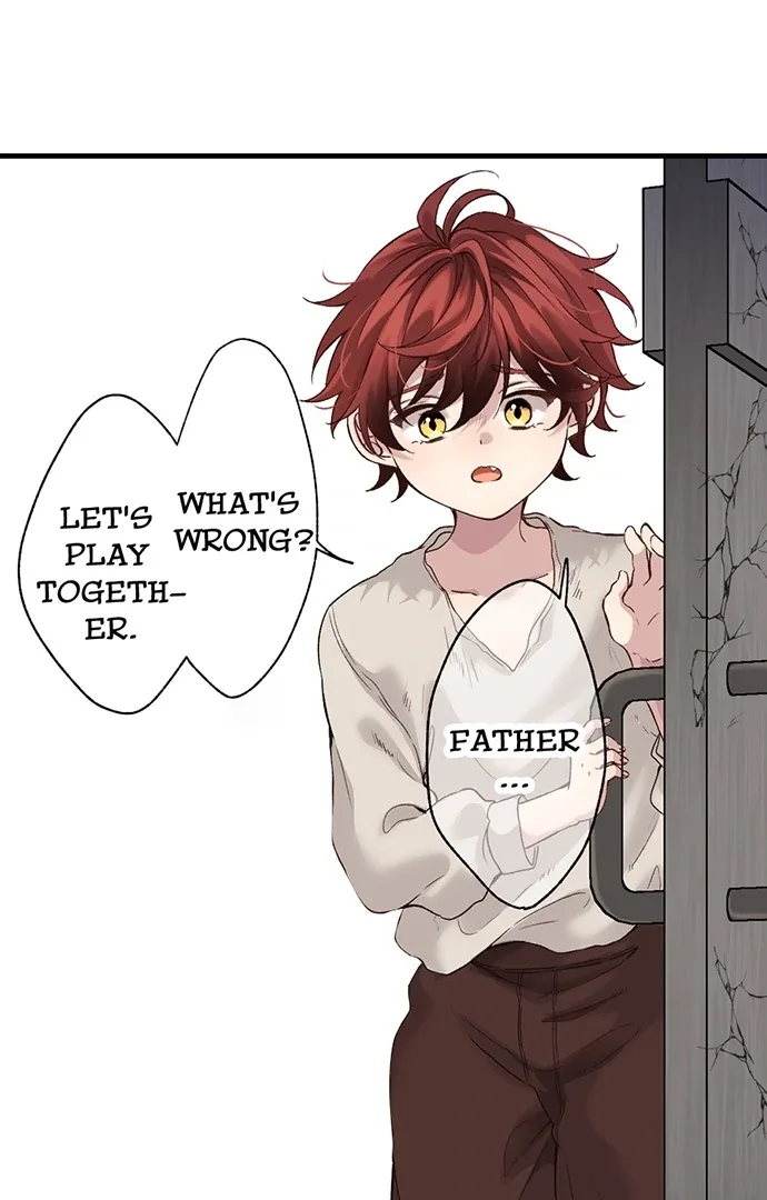 Making Love in a World Where It’s Taboo Chapter 65 page 24