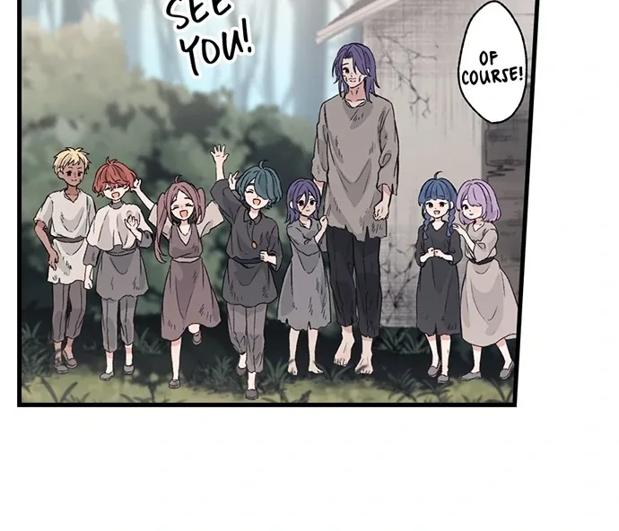 Making Love in a World Where It’s Taboo Chapter 64 page 38