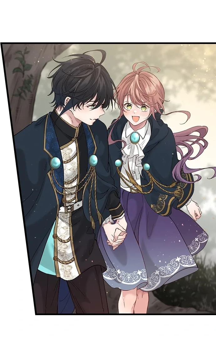 Making Love in a World Where It’s Taboo Chapter 65 page 4