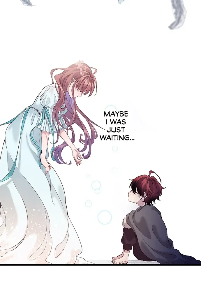Making Love in a World Where It’s Taboo Chapter 66 page 22