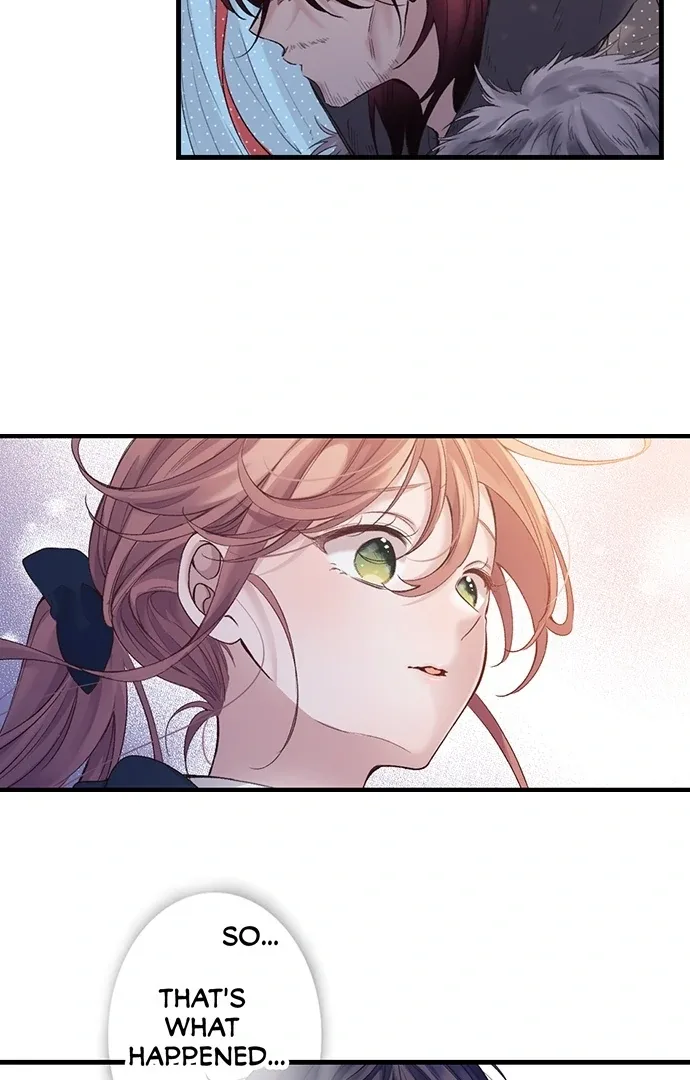 Making Love in a World Where It’s Taboo Chapter 66 page 4