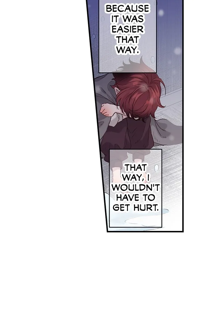 Making Love in a World Where It’s Taboo Chapter 66 page 20