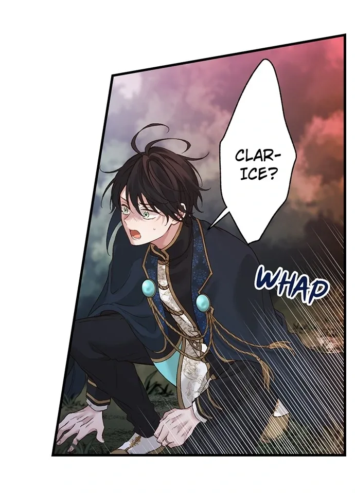 Making Love in a World Where It’s Taboo Chapter 66 page 29