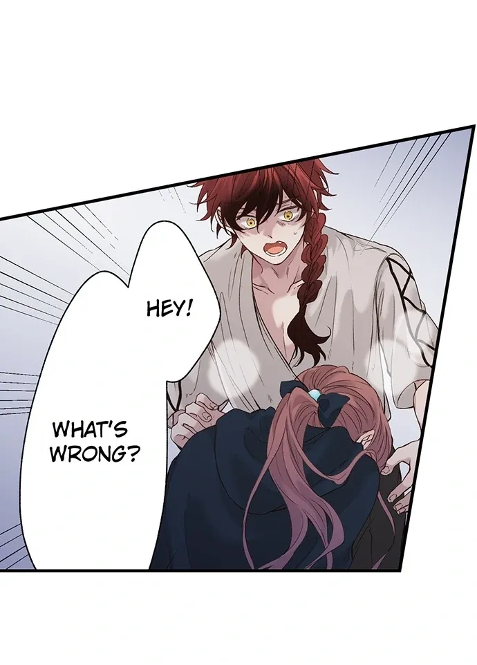 Making Love in a World Where It’s Taboo Chapter 66 page 30