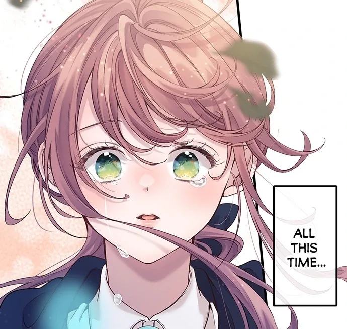 Making Love in a World Where It’s Taboo Chapter 66 page 11