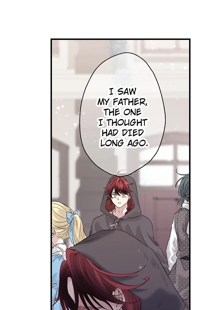 Making Love in a World Where It’s Taboo Chapter 66 page 3
