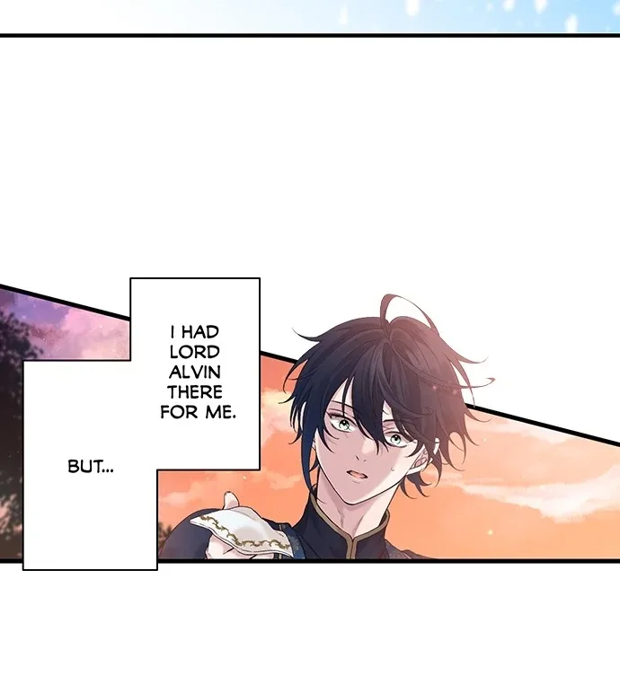 Making Love in a World Where It’s Taboo Chapter 66 page 16