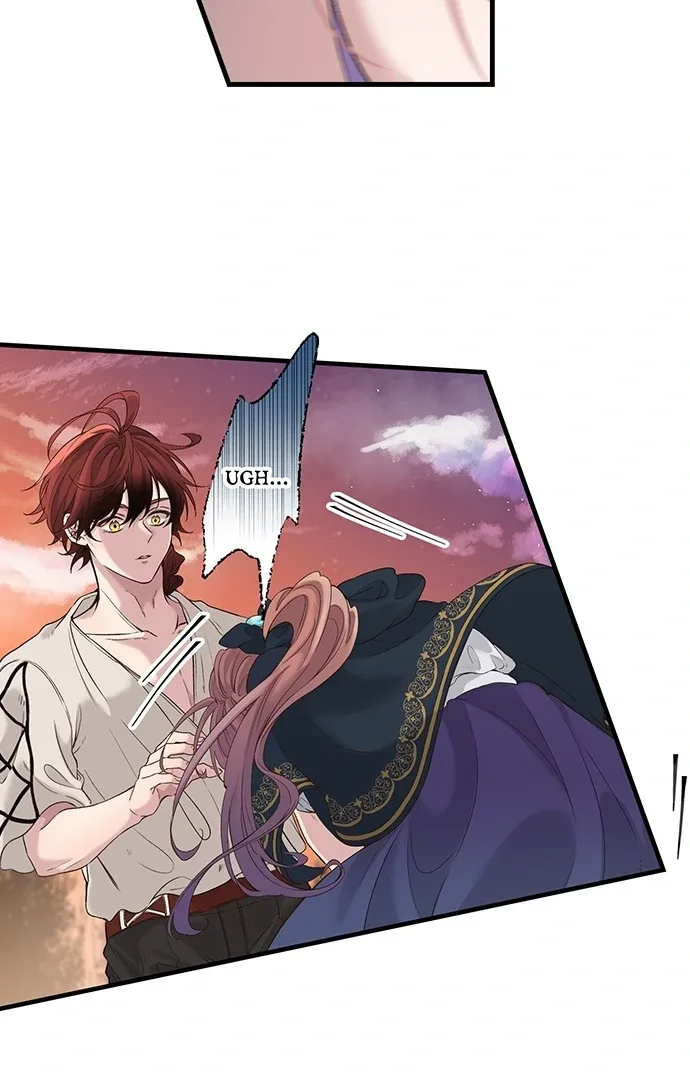 Making Love in a World Where It’s Taboo Chapter 66 page 28