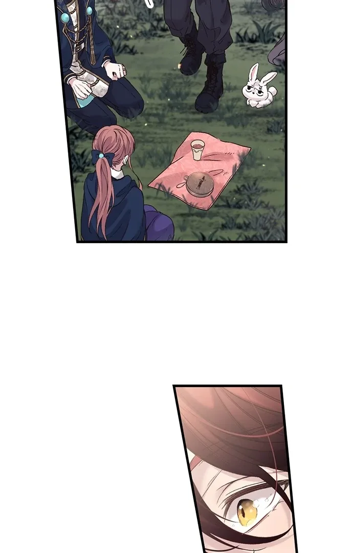 Making Love in a World Where It’s Taboo Chapter 66 page 9