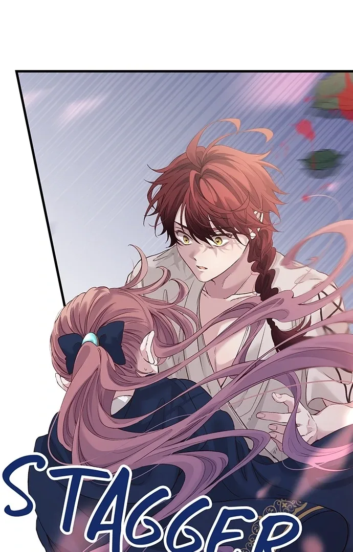Making Love in a World Where It’s Taboo Chapter 66 page 31