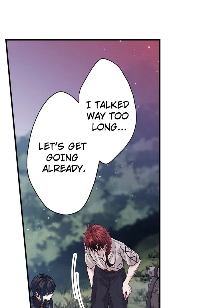 Making Love in a World Where It’s Taboo Chapter 66 page 8