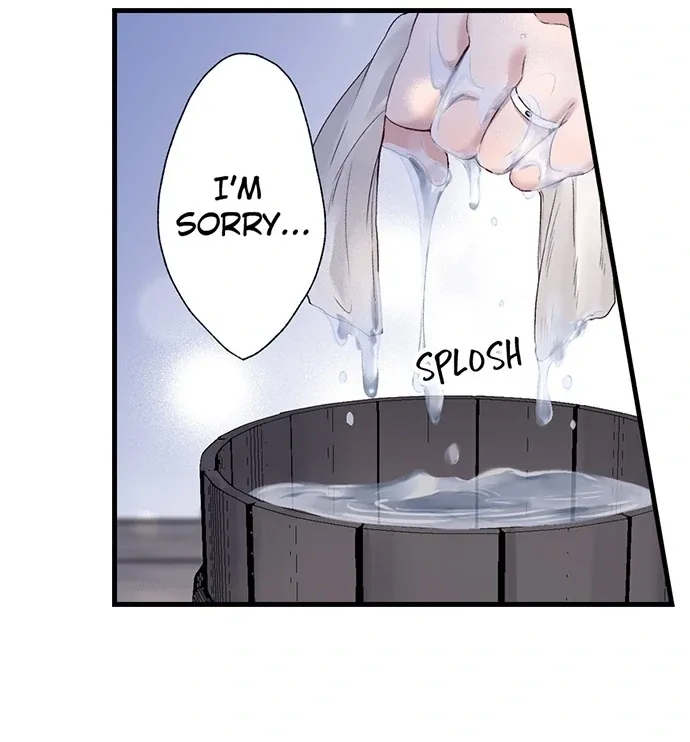 Making Love in a World Where It’s Taboo Chapter 69 page 8
