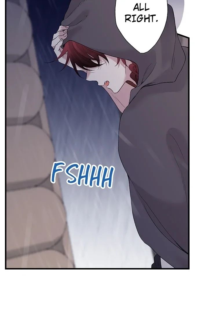 Making Love in a World Where It’s Taboo Chapter 68 page 36
