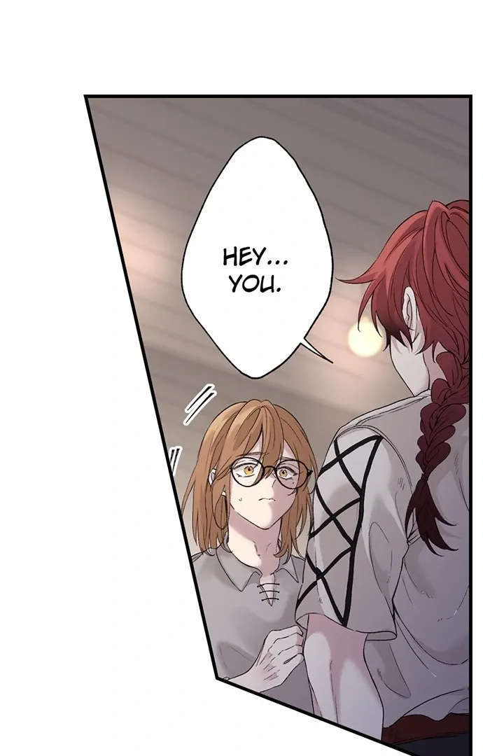 Making Love in a World Where It’s Taboo Chapter 68 page 12