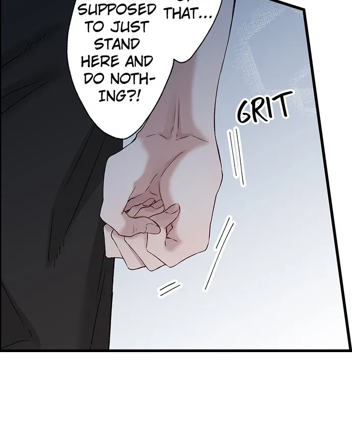 Making Love in a World Where It’s Taboo Chapter 68 page 11