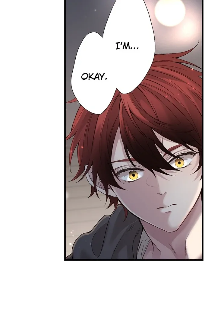 Making Love in a World Where It’s Taboo Chapter 68 page 30