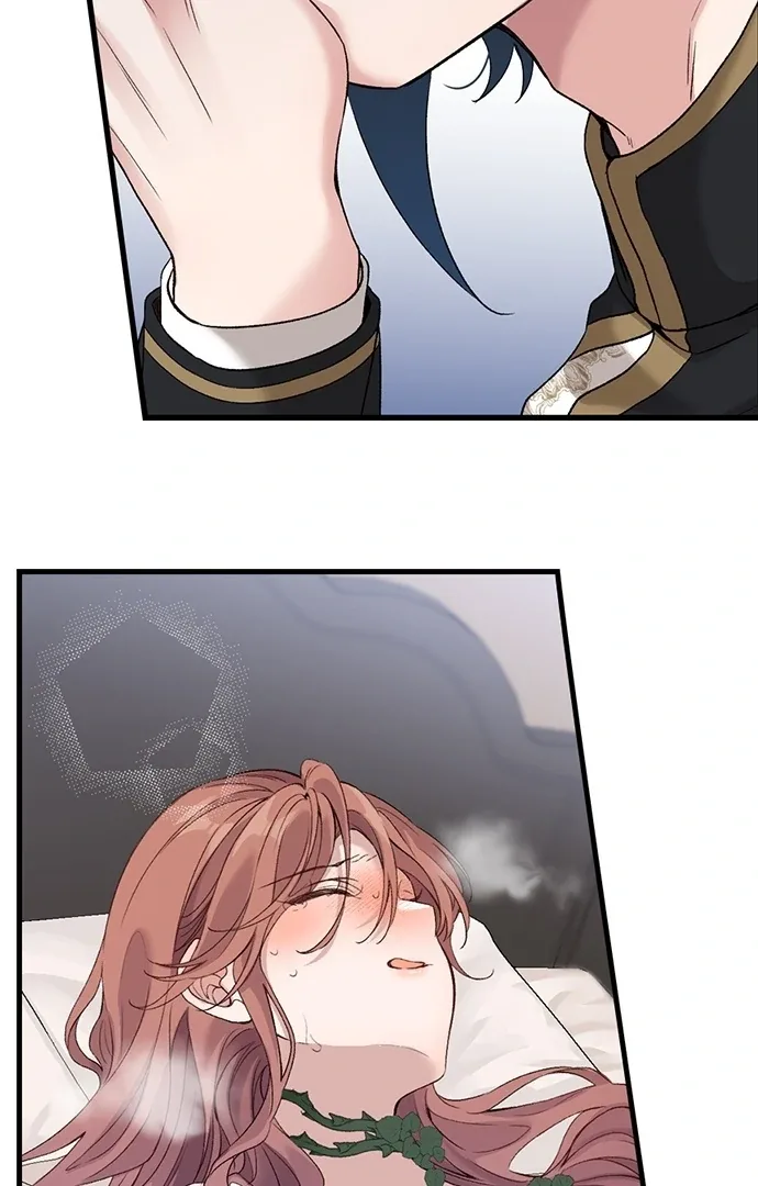 Making Love in a World Where It’s Taboo Chapter 68 page 9