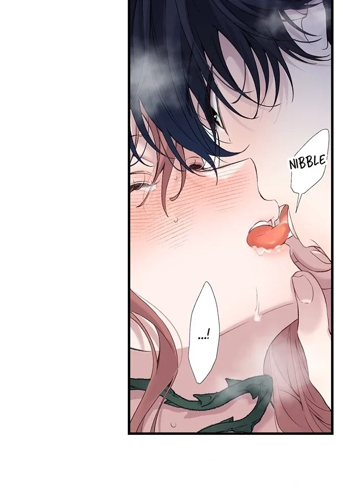 Making Love in a World Where It’s Taboo Chapter 69 page 20