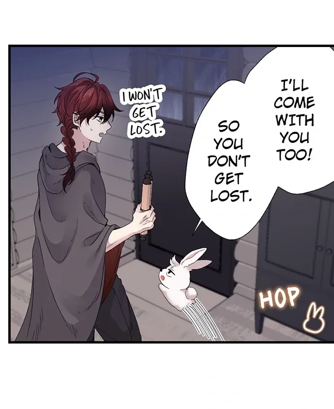 Making Love in a World Where It’s Taboo Chapter 68 page 27