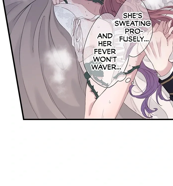 Making Love in a World Where It’s Taboo Chapter 69 page 7