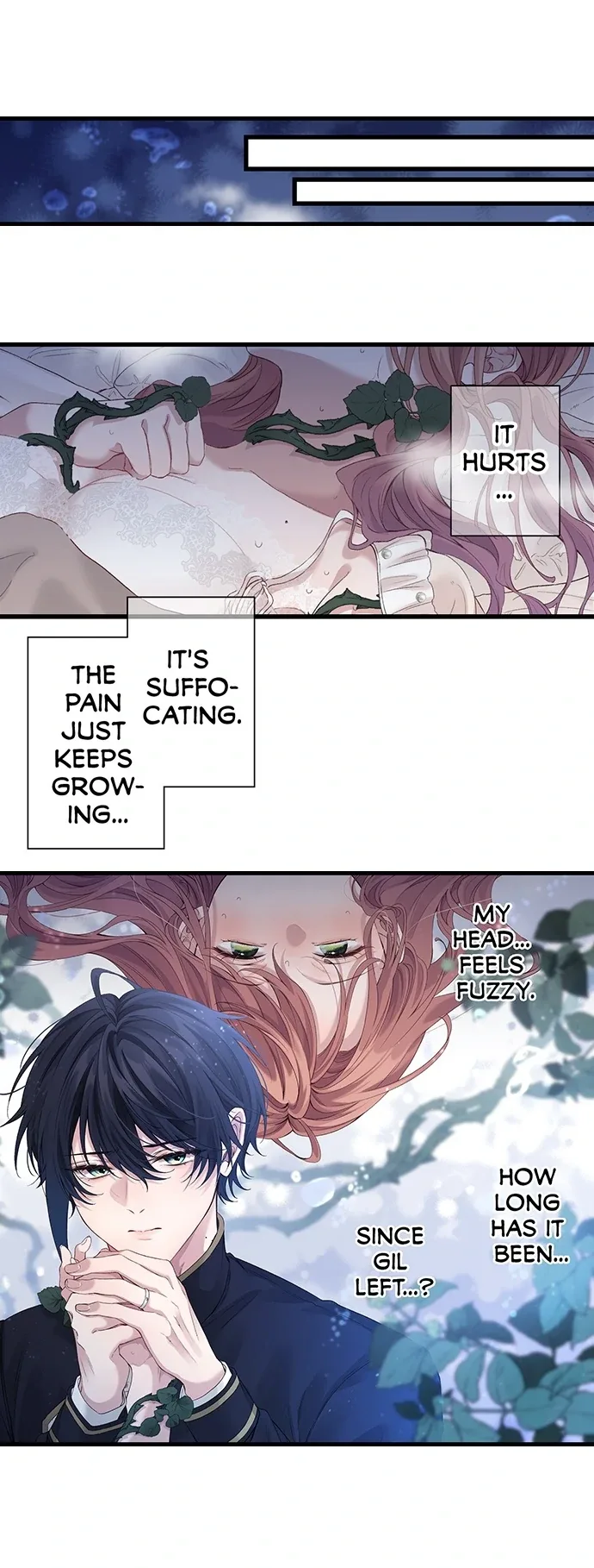 Making Love in a World Where It’s Taboo Chapter 69 page 3
