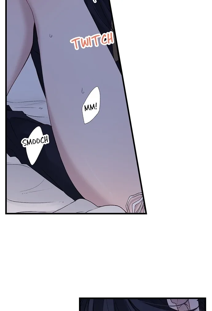Making Love in a World Where It’s Taboo Chapter 69 page 19