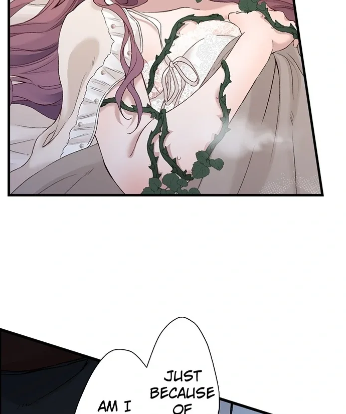 Making Love in a World Where It’s Taboo Chapter 68 page 10