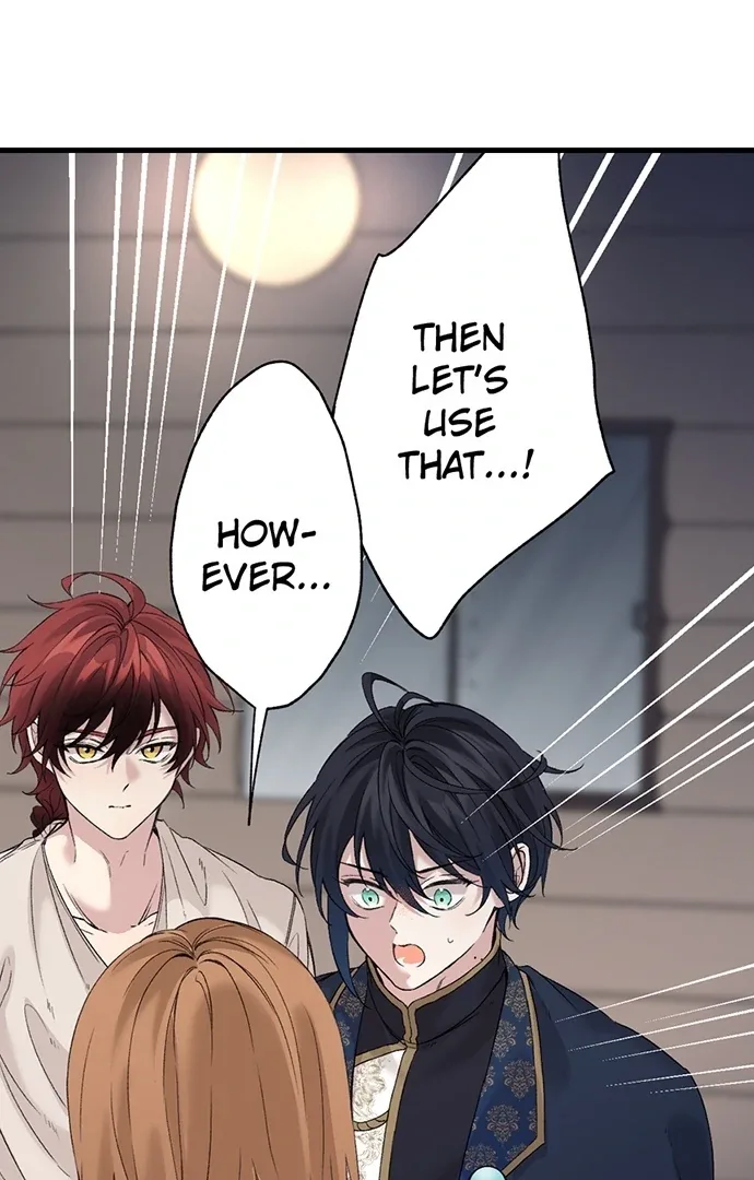 Making Love in a World Where It’s Taboo Chapter 68 page 3