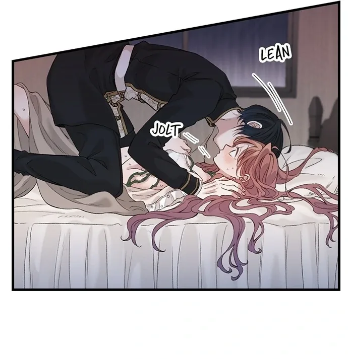 Making Love in a World Where It’s Taboo Chapter 69 page 15