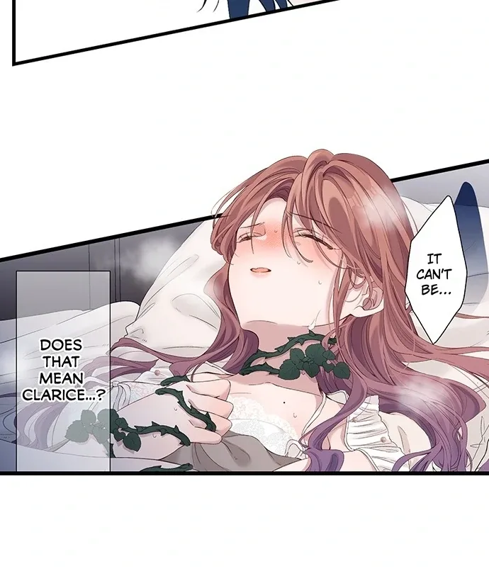 Making Love in a World Where It’s Taboo Chapter 68 page 6