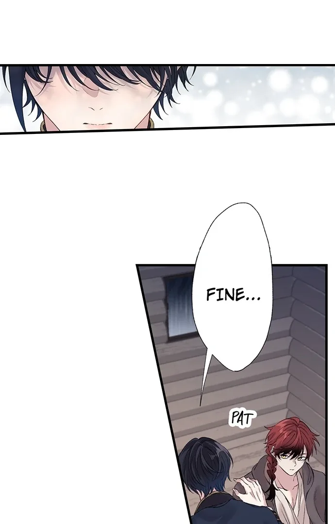 Making Love in a World Where It’s Taboo Chapter 68 page 24
