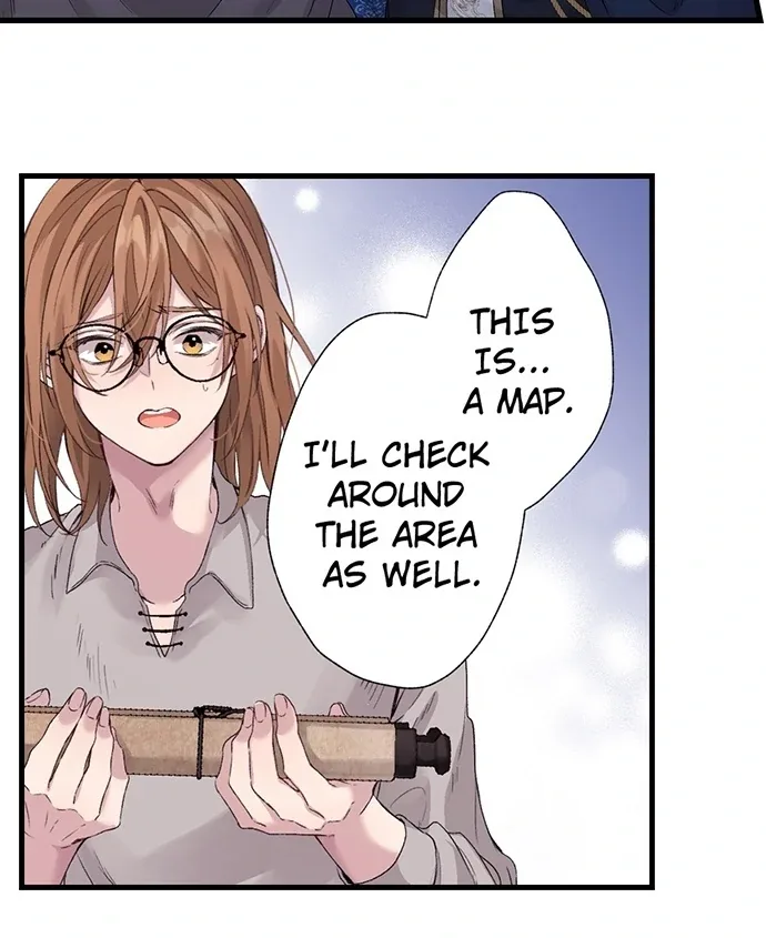 Making Love in a World Where It’s Taboo Chapter 68 page 26