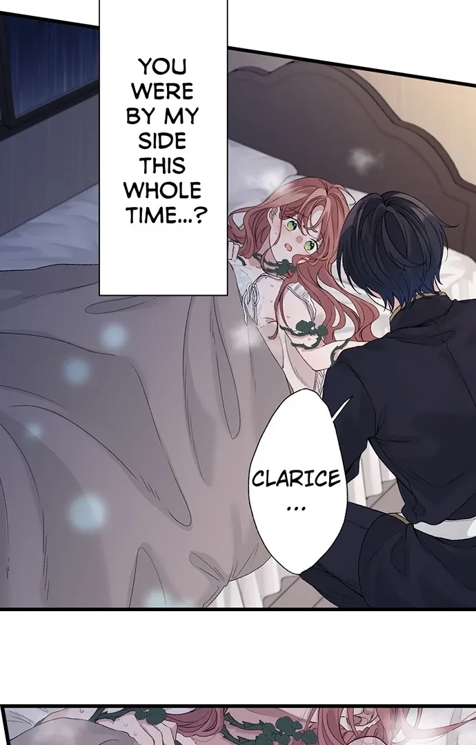 Making Love in a World Where It’s Taboo Chapter 69 page 6