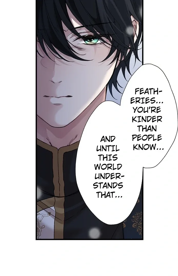 Making Love in a World Where It’s Taboo Chapter 68 page 32
