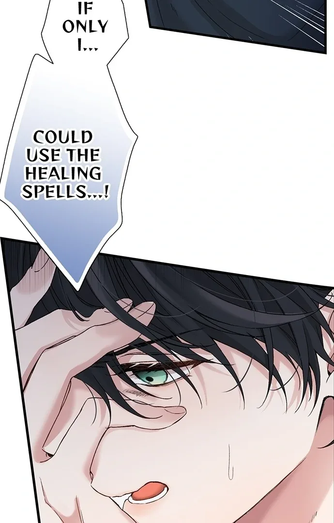 Making Love in a World Where It’s Taboo Chapter 68 page 8