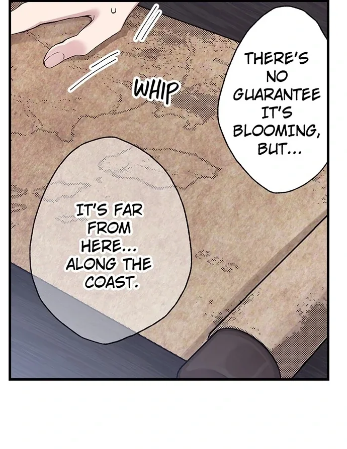 Making Love in a World Where It’s Taboo Chapter 68 page 16
