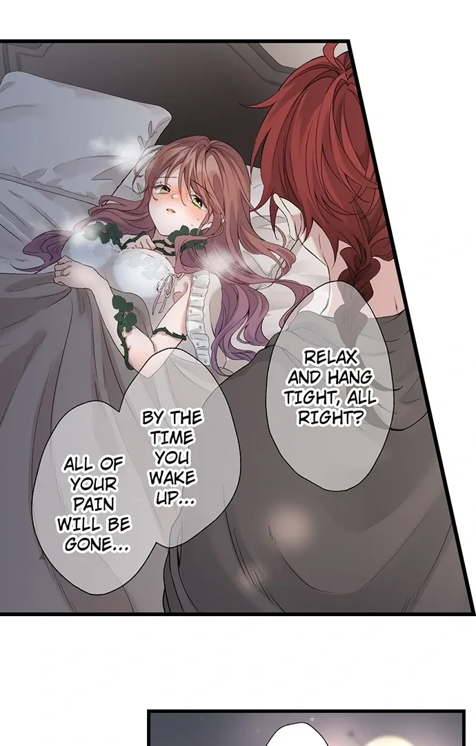 Making Love in a World Where It’s Taboo Chapter 68 page 29