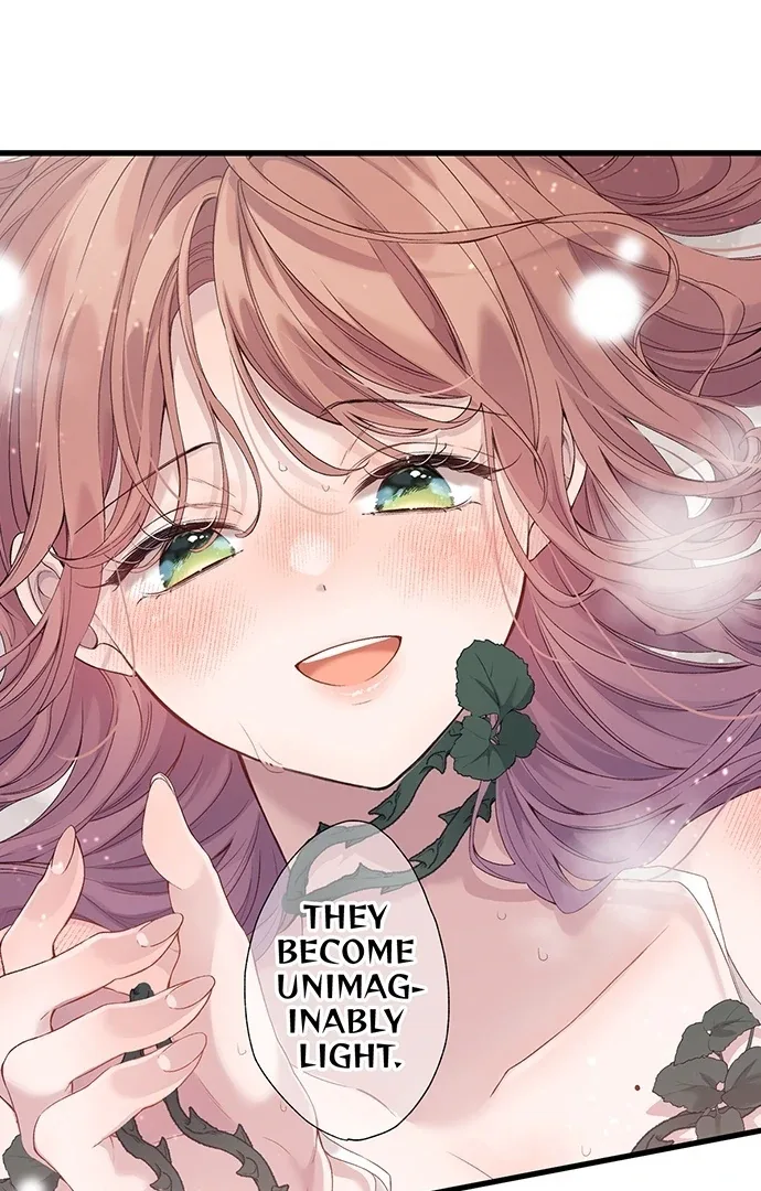 Making Love in a World Where It’s Taboo Chapter 69 page 11