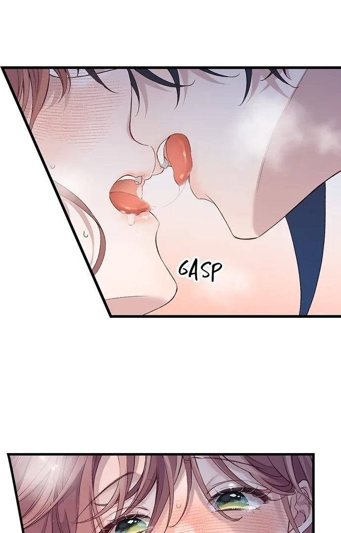 Making Love in a World Where It’s Taboo Chapter 69 page 21