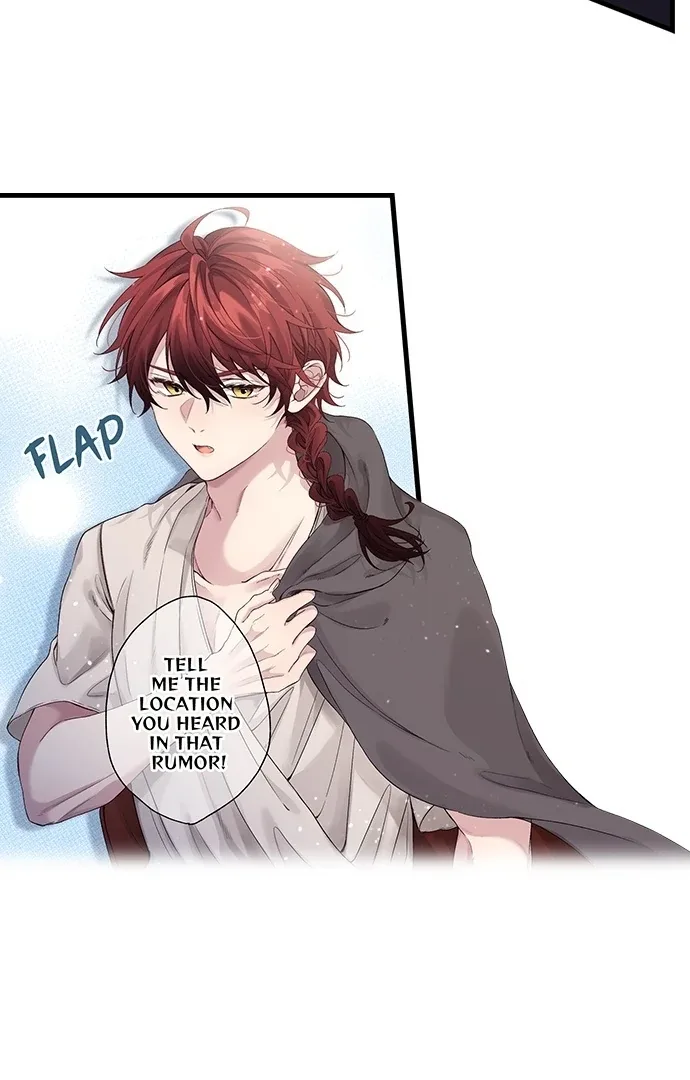 Making Love in a World Where It’s Taboo Chapter 68 page 13