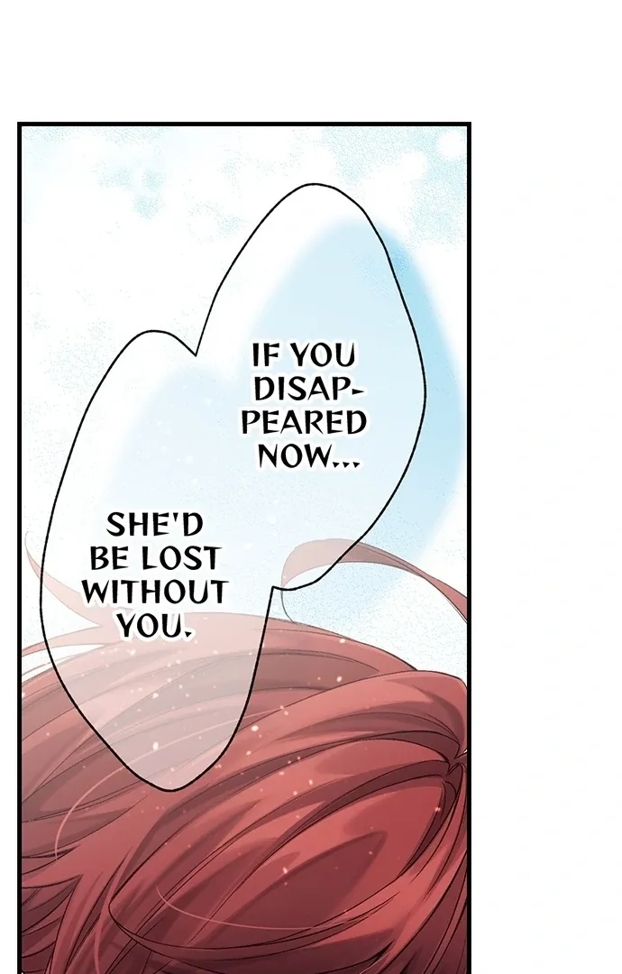 Making Love in a World Where It’s Taboo Chapter 68 page 18