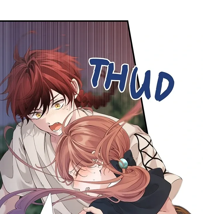 Making Love in a World Where It’s Taboo Chapter 67 page 5