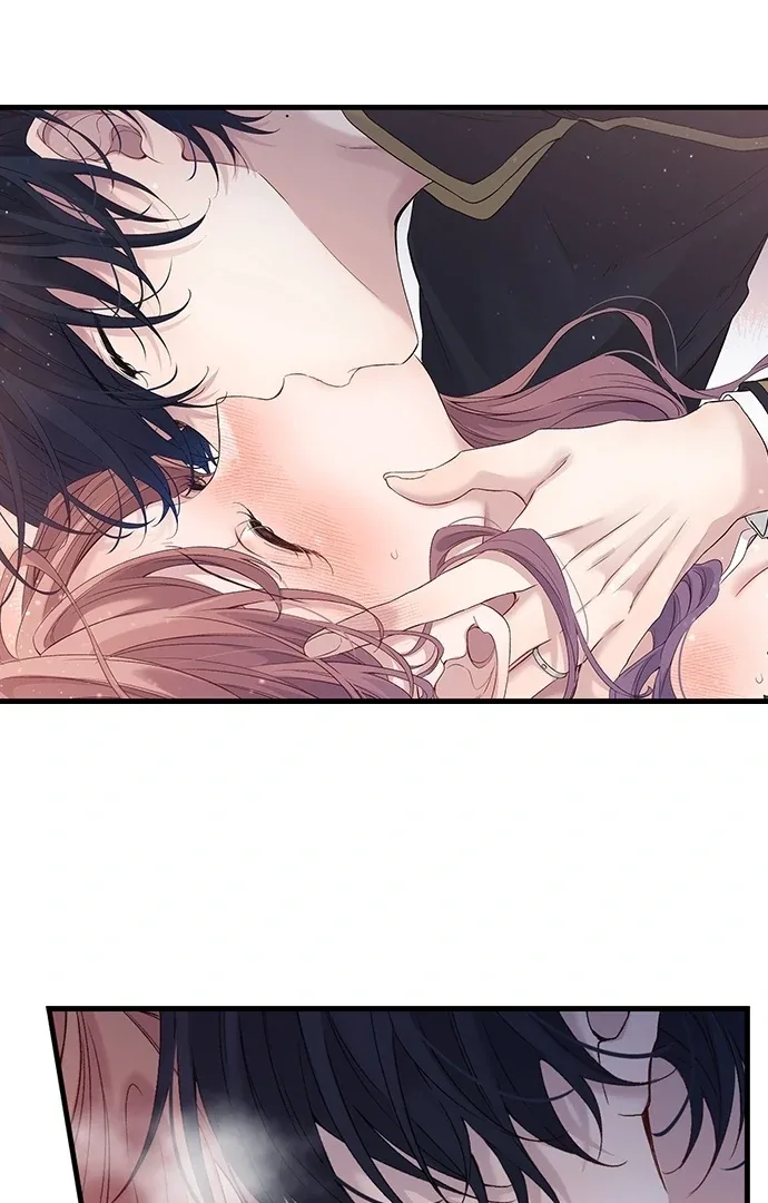 Making Love in a World Where It’s Taboo Chapter 69 page 17