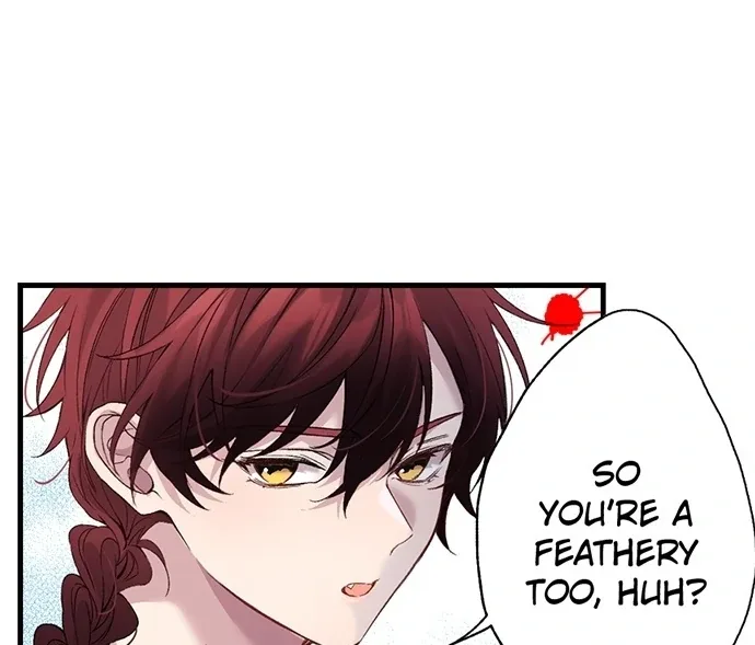 Making Love in a World Where It’s Taboo Chapter 67 page 21